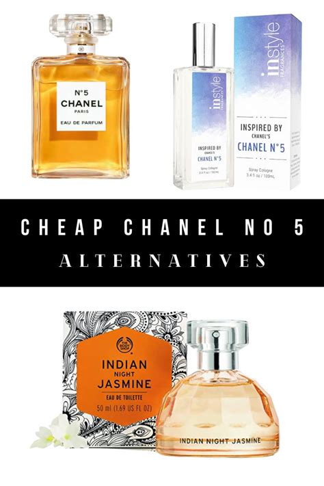 smells like chanel 5|chanel no 5 perfume alternative.